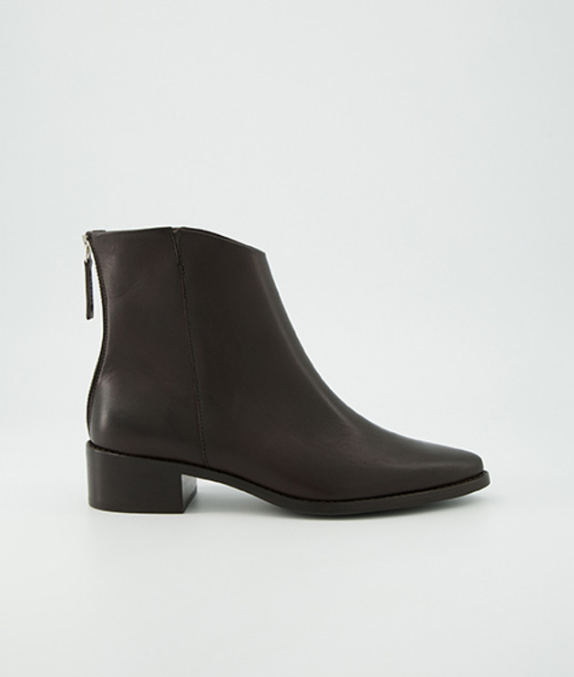 Paul Green 8247-002 Stiefeletten in braun