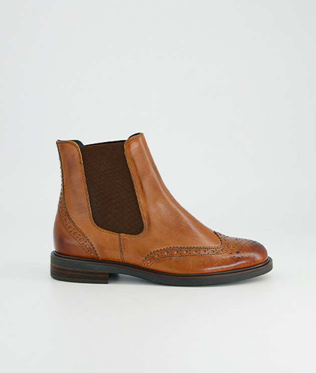 Paul Green 8070-058 stivaletti in marrone