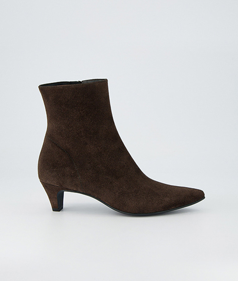 Paul Green 8288-008 stivaletti in marrone