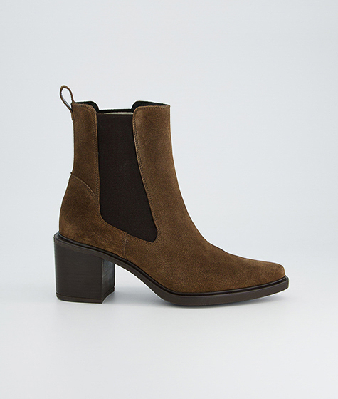 Paul Green 8021-014 Chelsea Laarzen in bruin online kopen