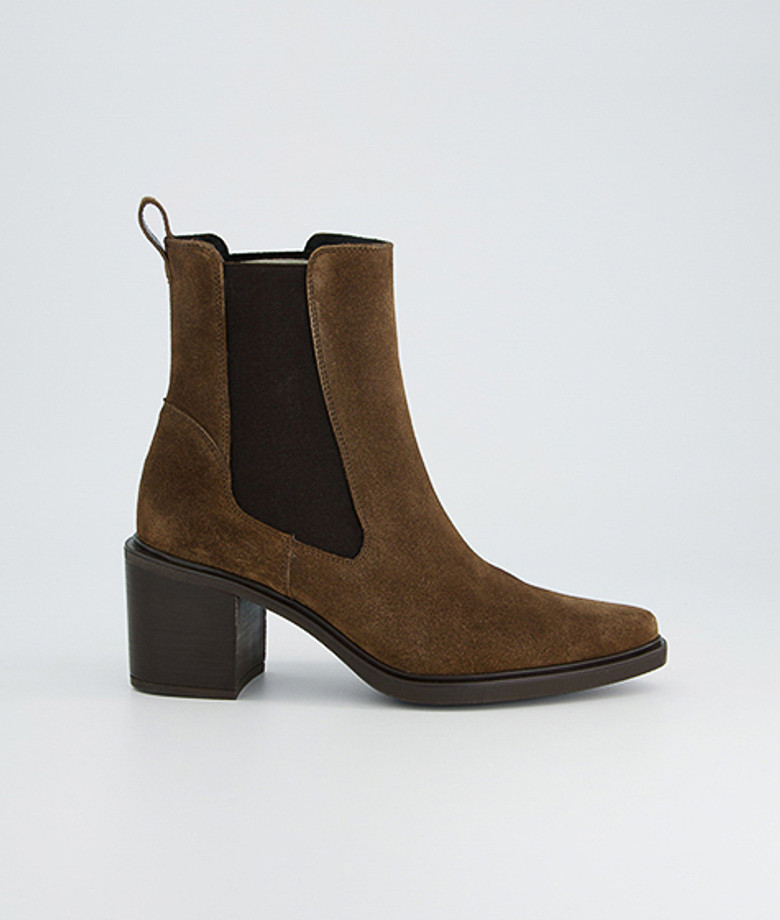 Paul Green 8252-018 stivaletti in beige