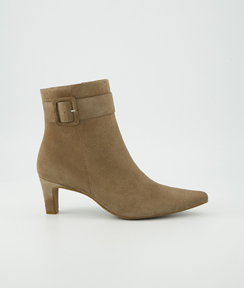 Paul Green 8347-005 Stiefeletten in beige