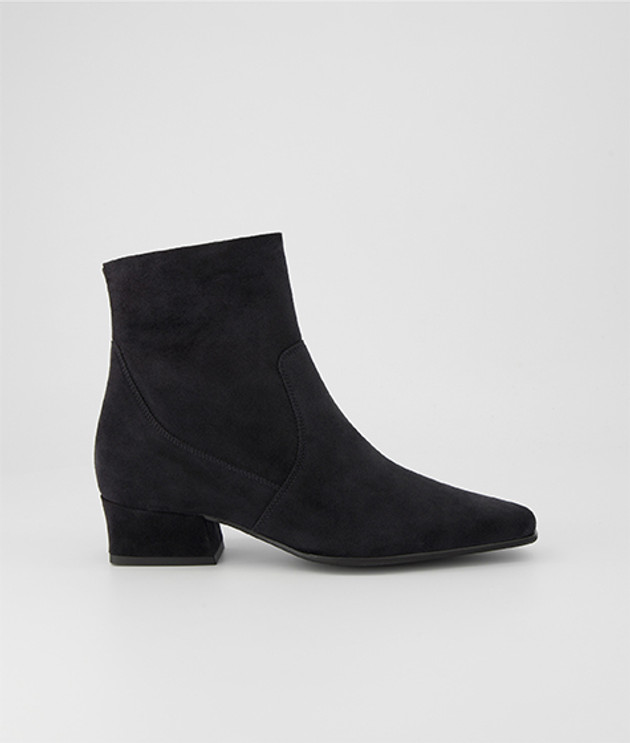 Paul Green 8365-004 Ankle Boots in Blue