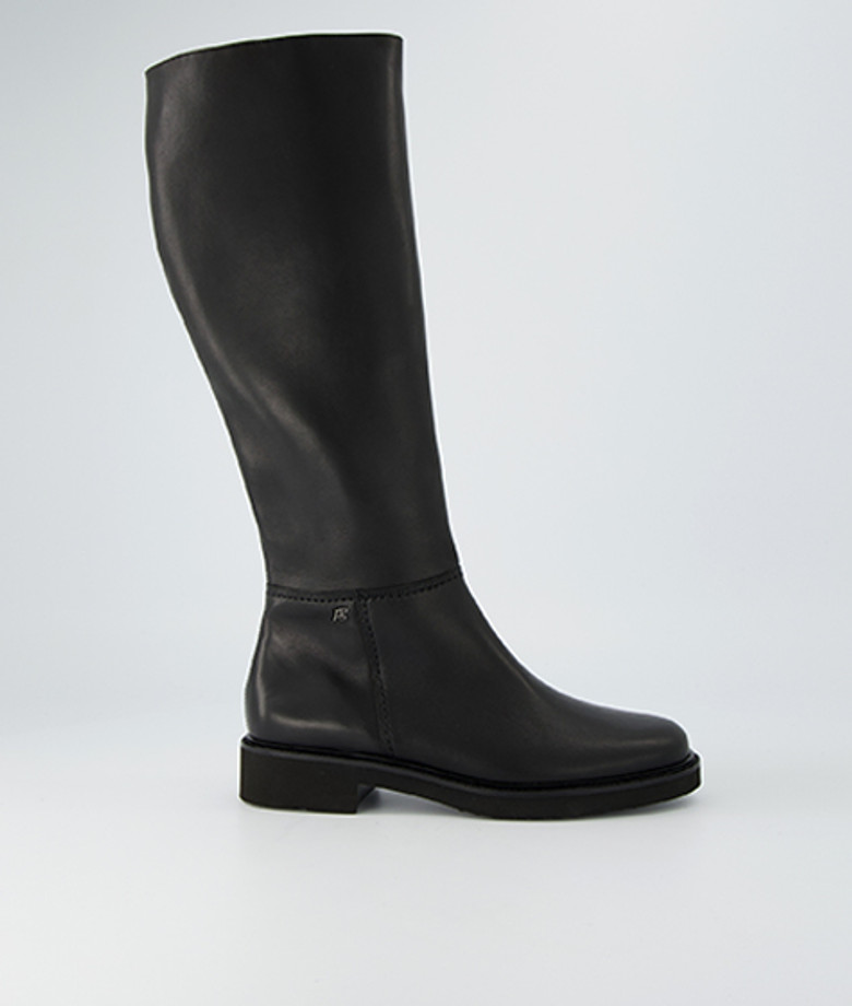 Paul Green 8283-008 stivali in nero