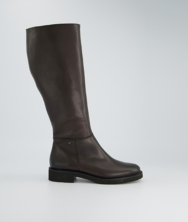 Stivali Paul Green 8283-018 in marrone