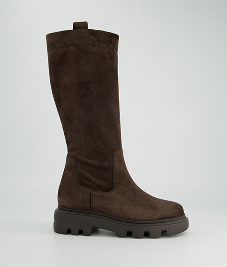 Paul Green 8296-002 Boots in Brown