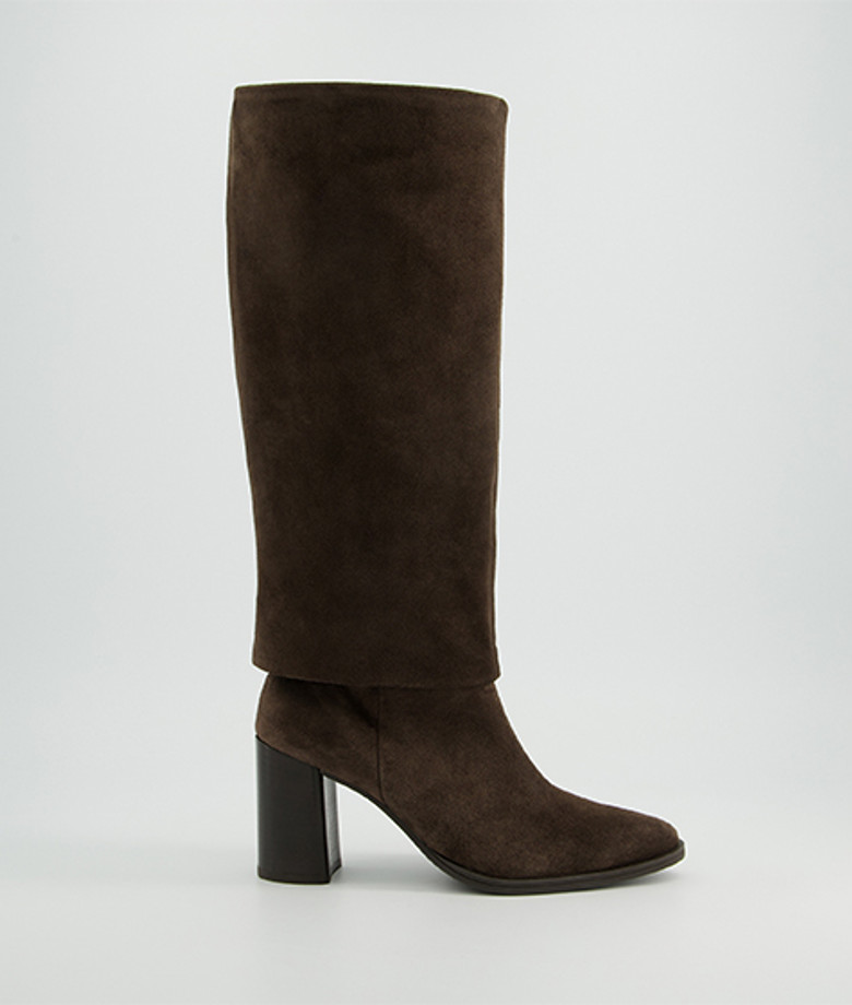 Paul Green 8329-002 Boots in Brown
