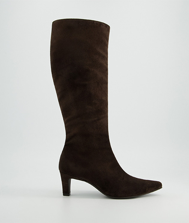 Paul Green 8342-001 Boots in Brown