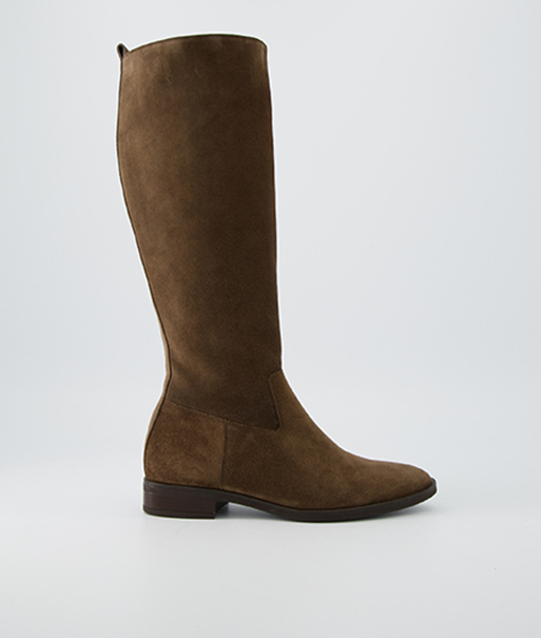 Stivali Paul Green 8265-008 in marrone
