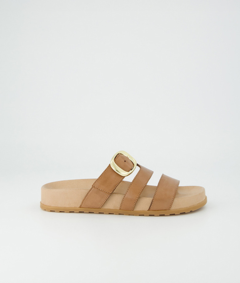 Sandali Paul Green 6171-019 in marrone