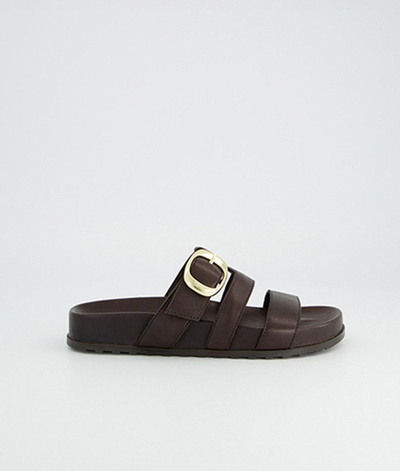 Sandali Paul Green 6171-029 in marrone