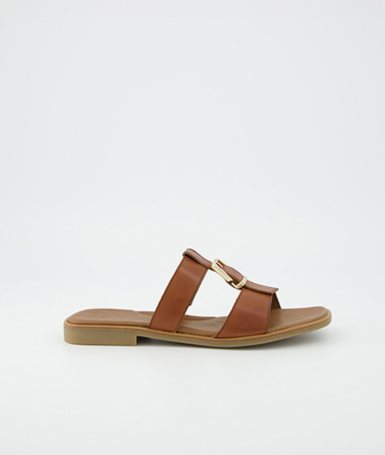 Paul Green 6188-019 sandali in marrone