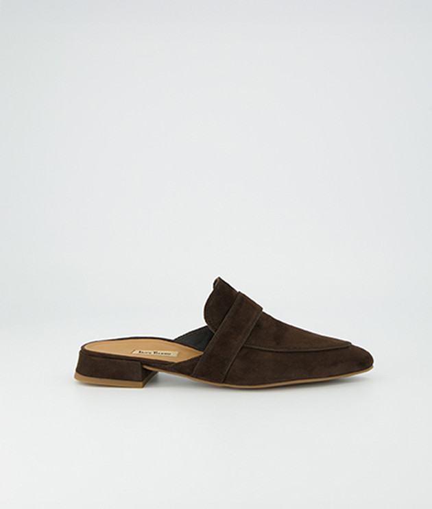 Sandali Paul Green 6192-019 in marrone