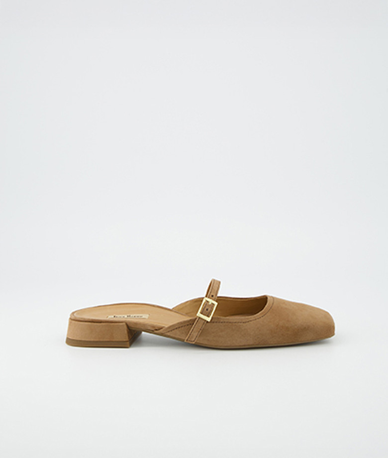Sandali Paul Green 6193-039 in marrone