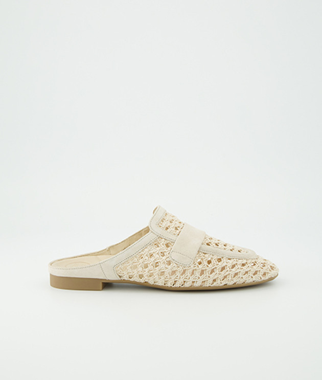 Paul Green 6207-029 Sandaletten in beige