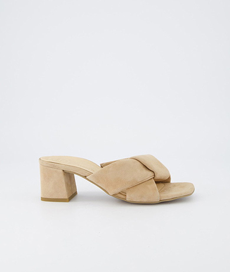Paul Green 6127-007 sandali in beige