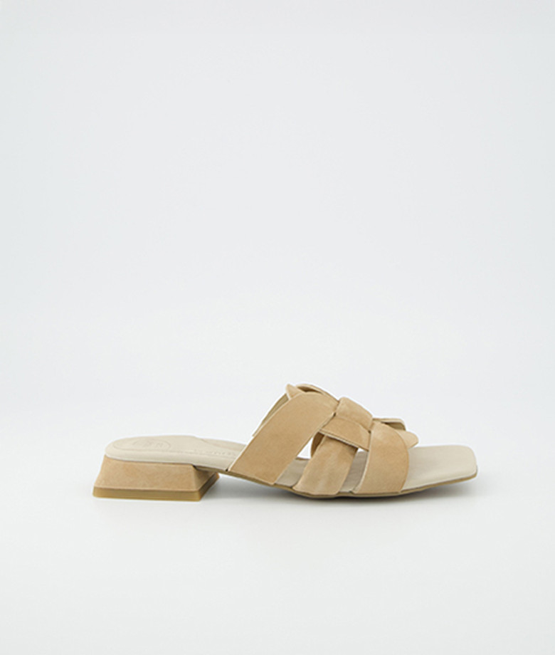 Paul Green 6187-019 sandali in beige