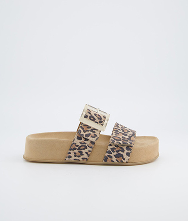 Paul Green 6157-007 sandali in beige