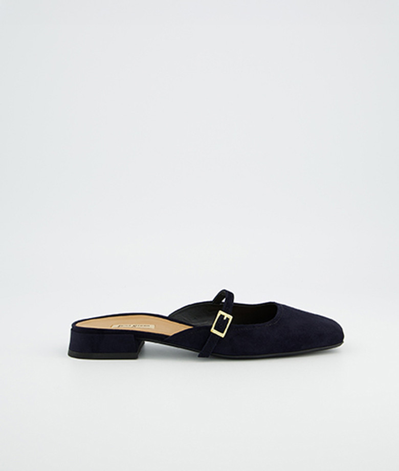 Sandali Paul Green 6193-049 in blu