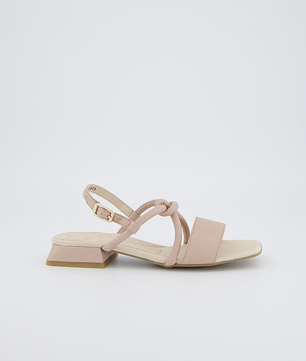 Paul Green 6160-017 sandali in beige