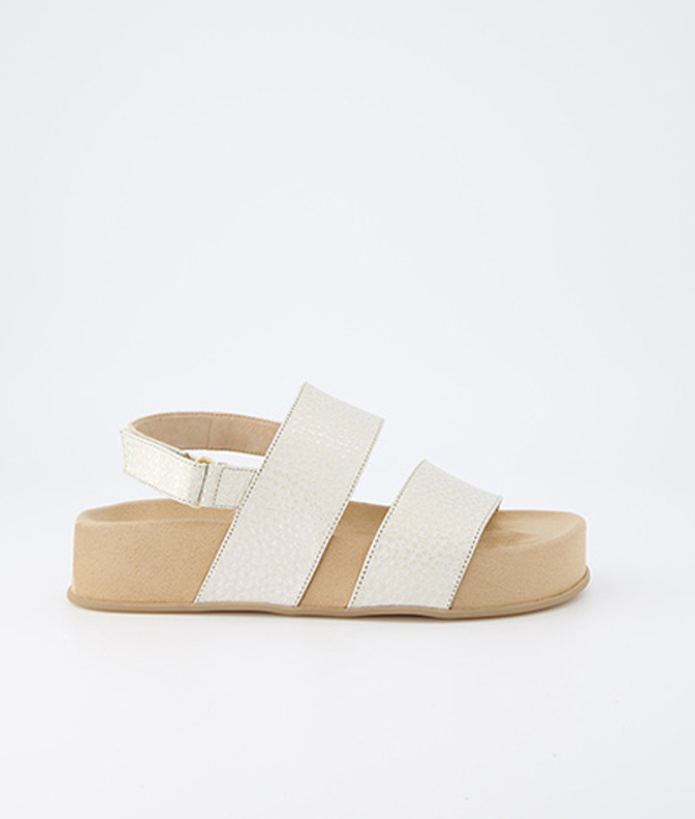 Paul Green 6159-007 sandali in beige