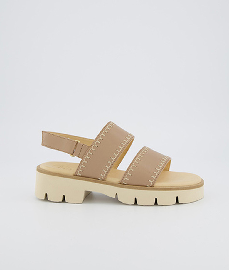 Paul Green 6161-017 sandali in beige
