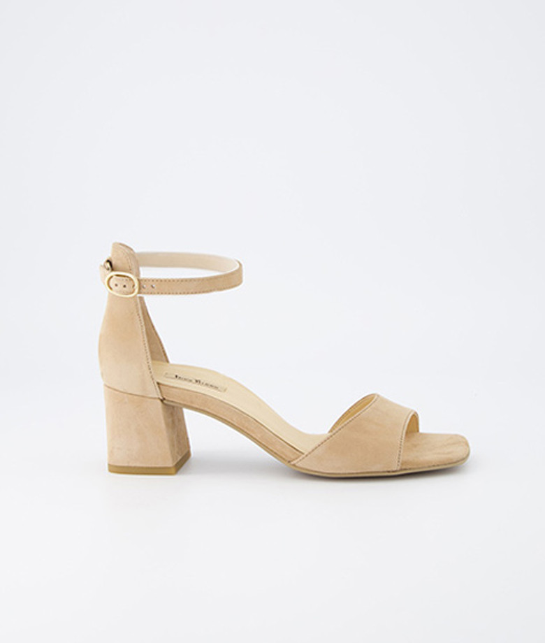 Paul Green 6140-007 sandali in beige