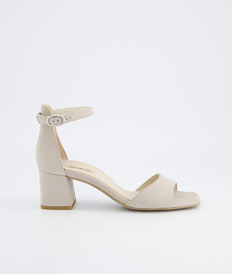 Paul Green 6140-020 sandali in beige