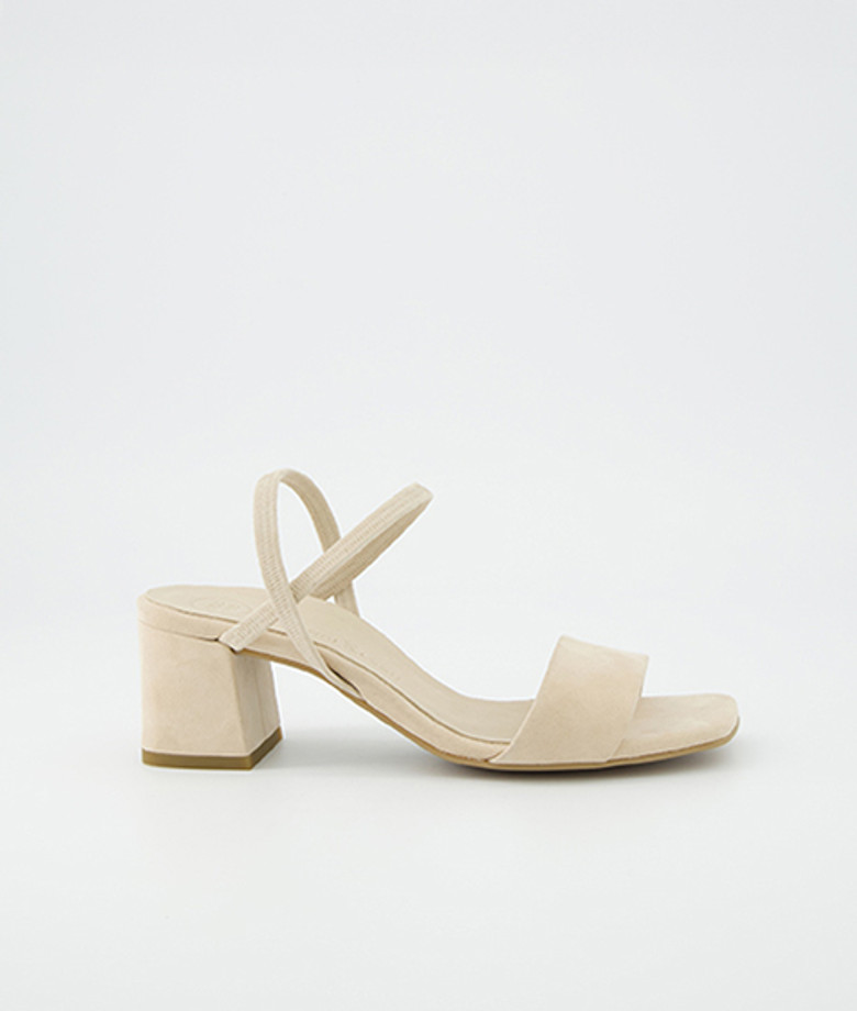 Paul Green 6183-009 sandali in beige