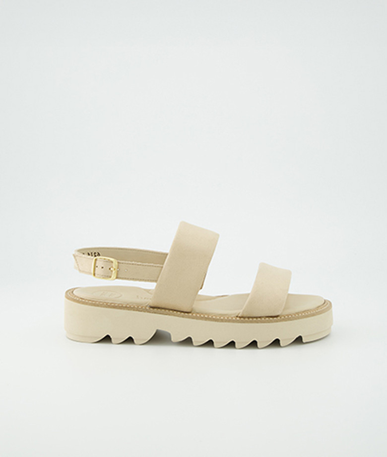 Paul Green 6214-009 sandali in beige