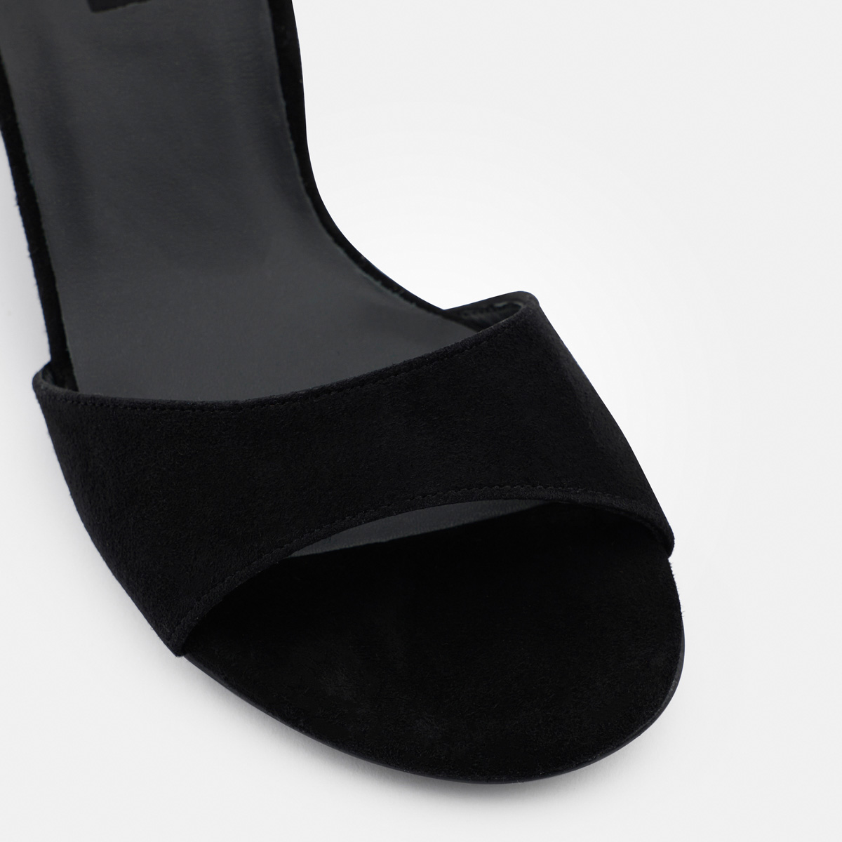 Paul Green 7469-043 Sandalen in zwart online kopen