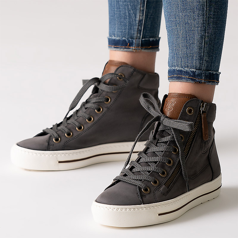 Paul green dames sneakers new arrivals