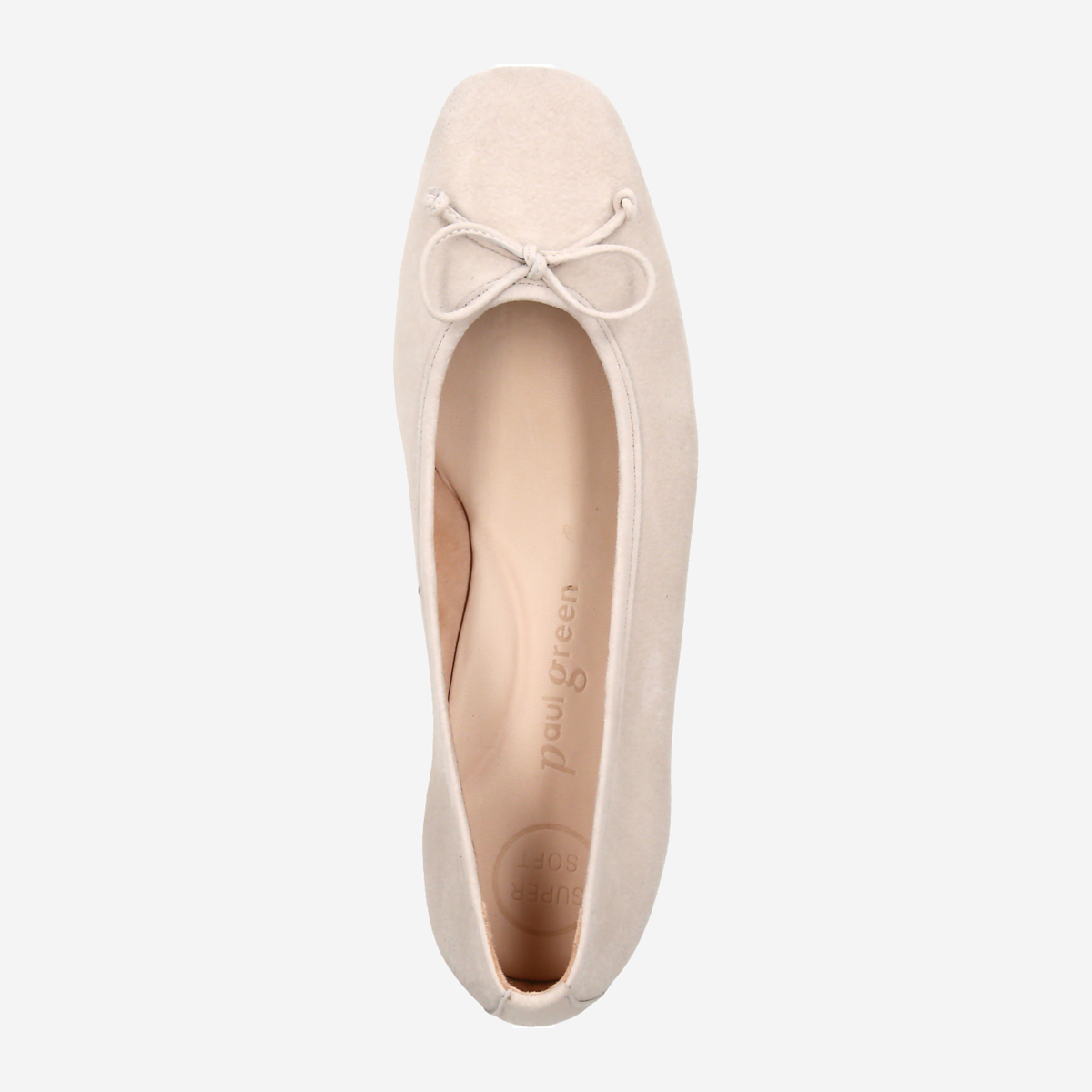 Ballerina schoen discount