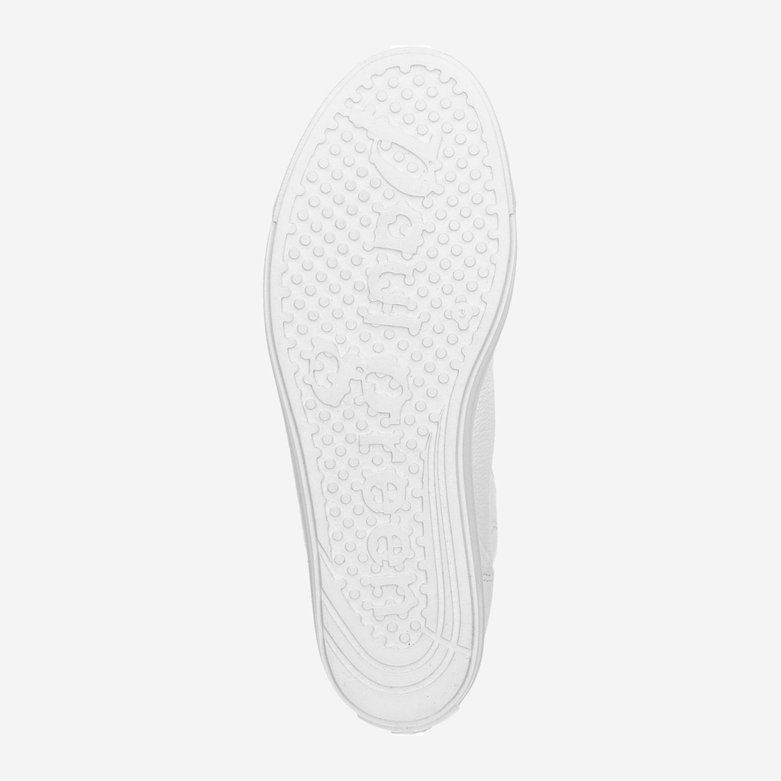Paul Green 4024-181 - White - Top view