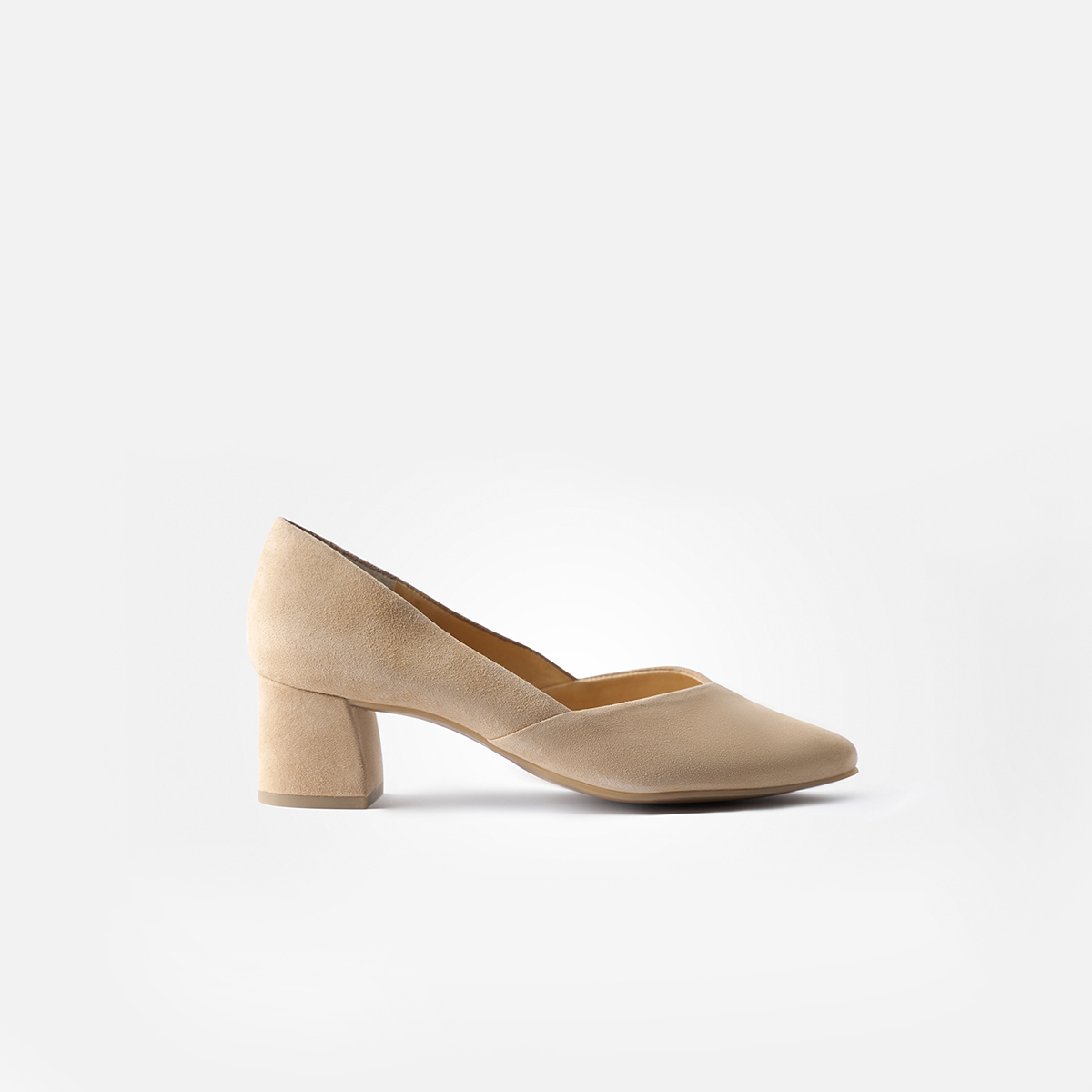 Paul Green 3740-073 Pumps in beige online kopen