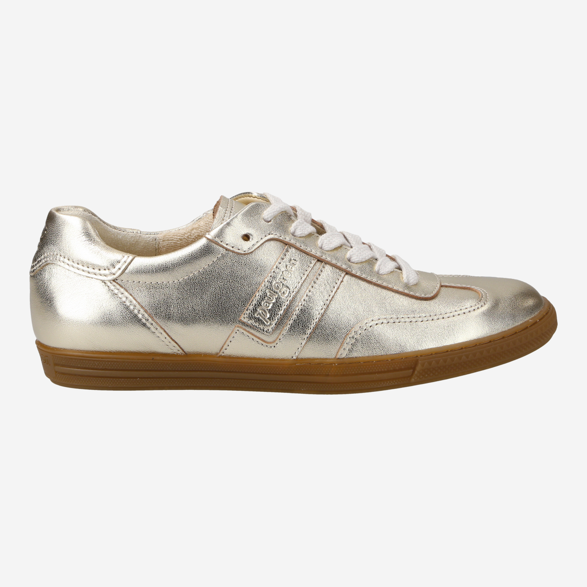 Paul Green 5450-067 Sneaker in goud online kopen