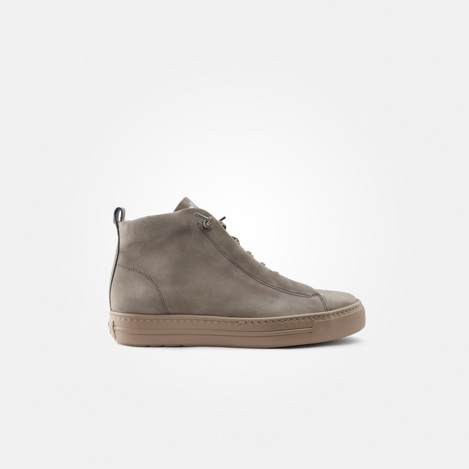 Paul Green 5283-056 - Grigio - Vista laterale