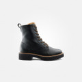 Paul Green 8175-016 - Nero - Vista laterale