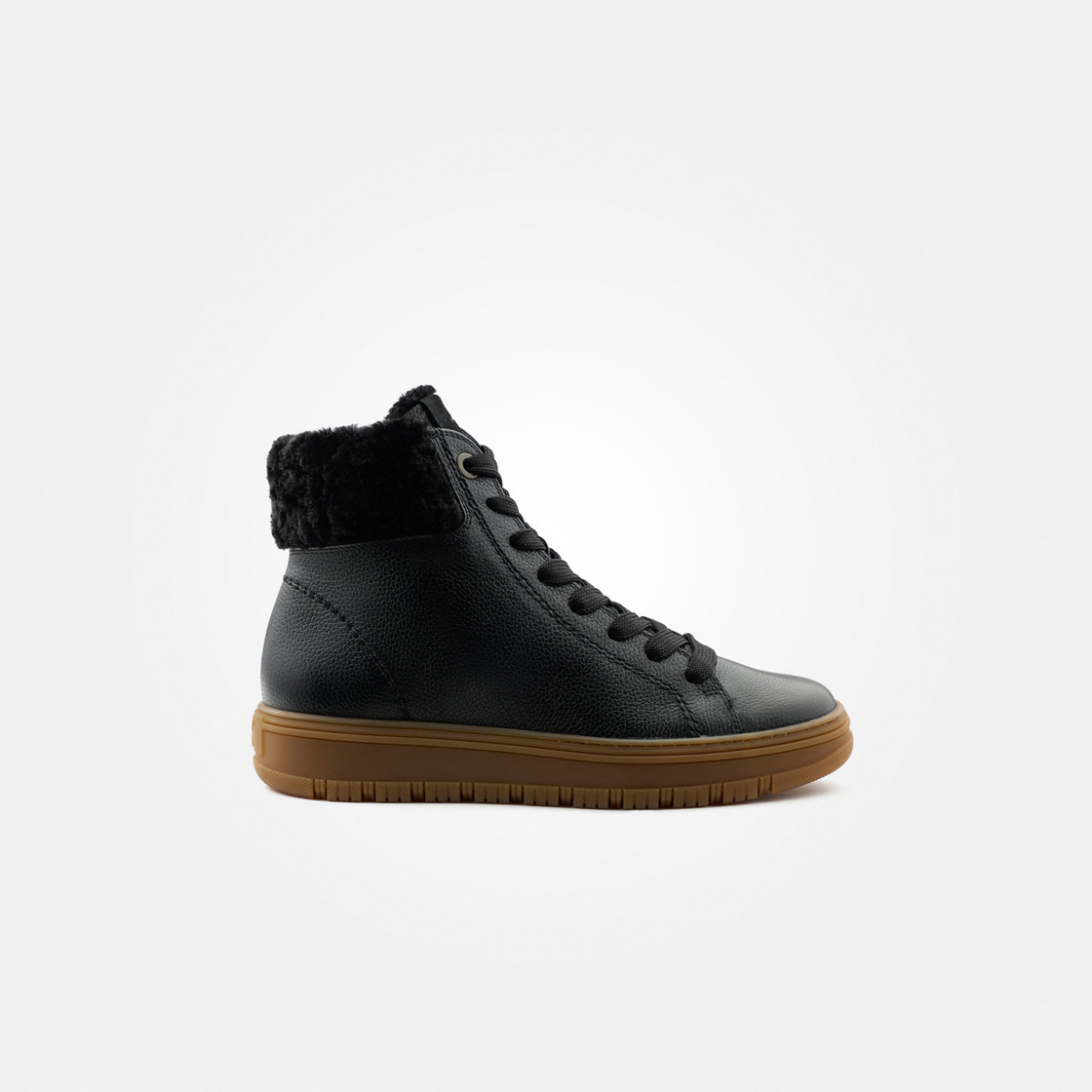 Paul Green 5379-016 - Nero - Vista posteriore