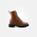 Paul Green 8175-006 - Marrone - Vista laterale