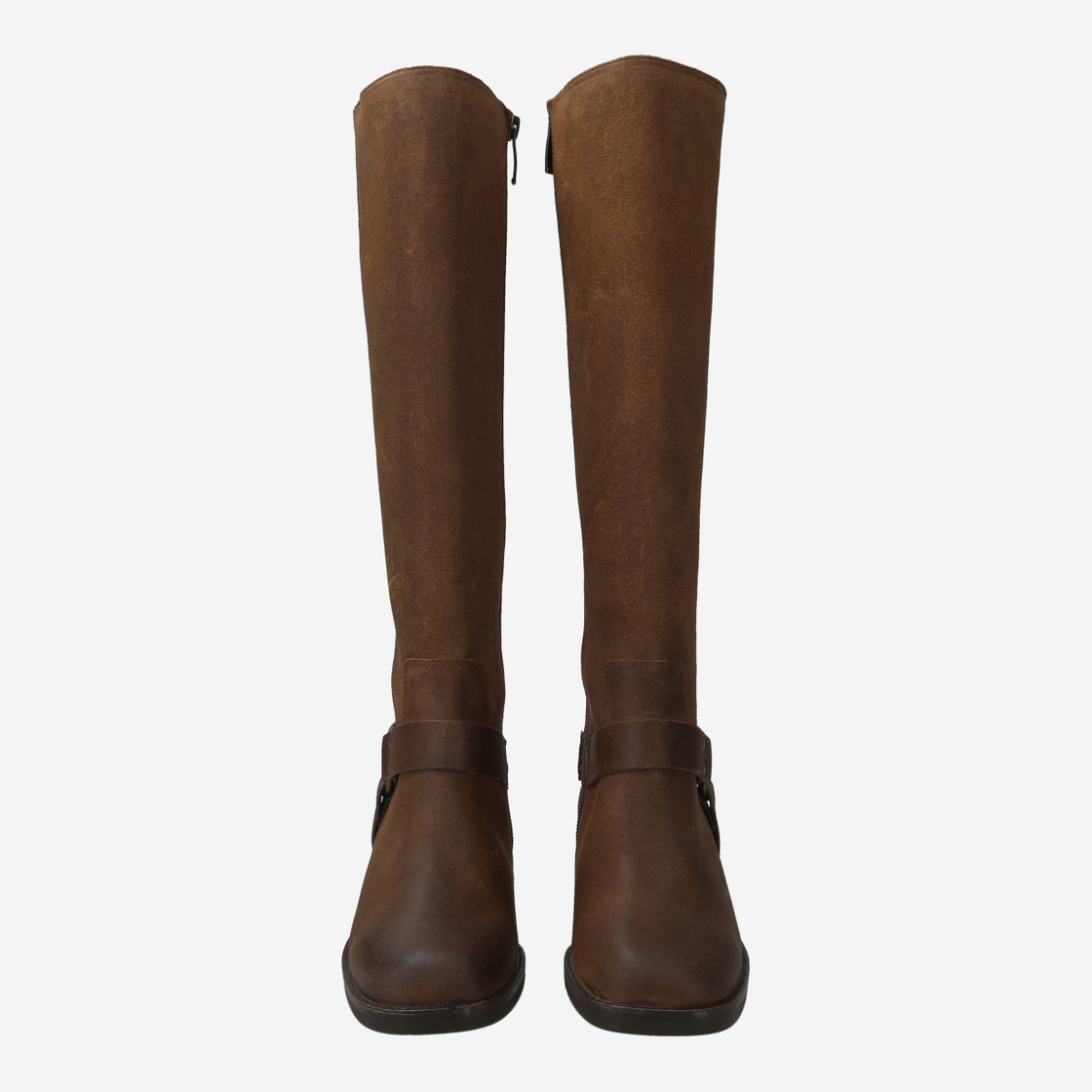 Paul Green 8196-006 - Brown - Front view