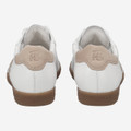Paul Green 5450-016 - White,combined - Sole