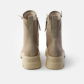 Paul Green 8216-036 - Beige - Sole