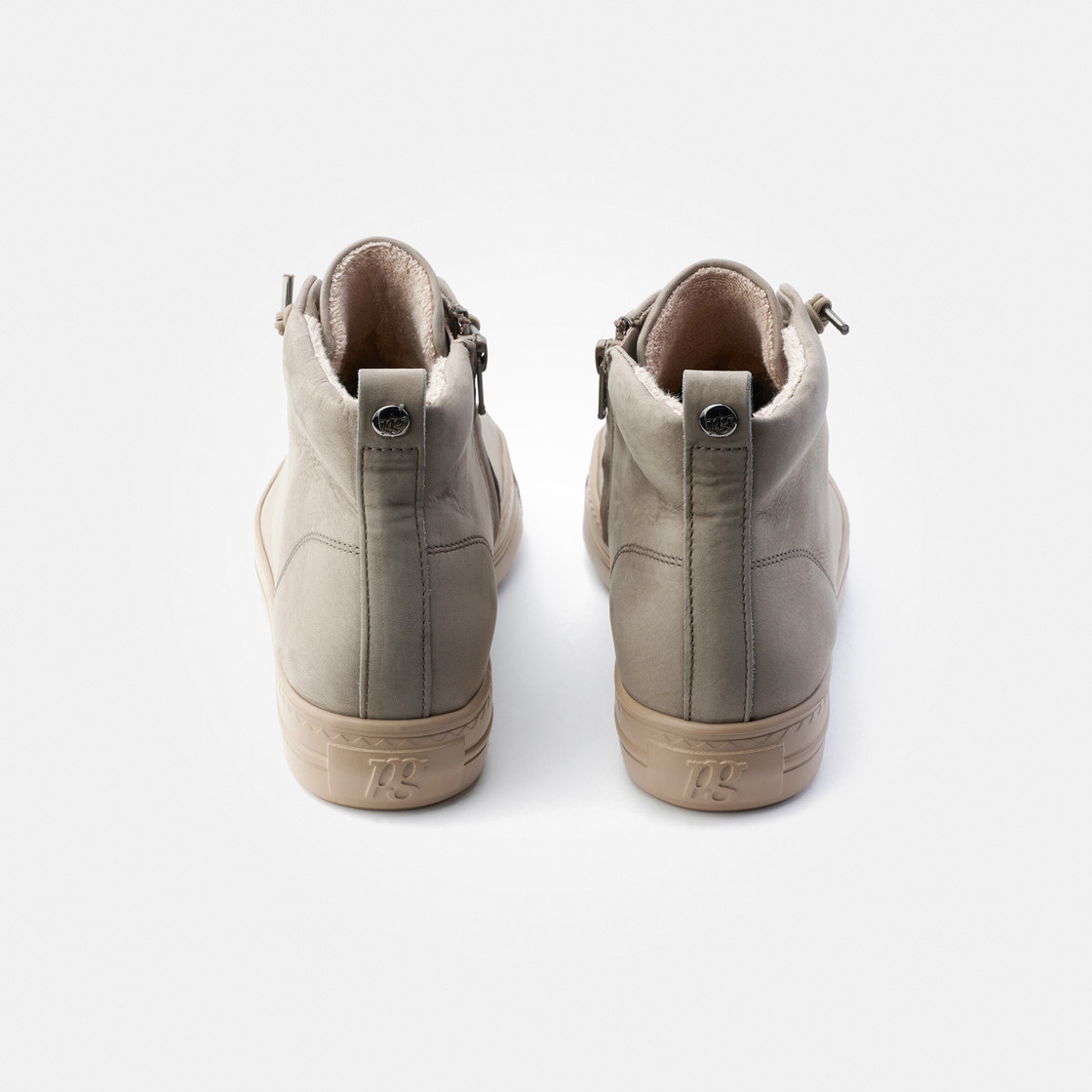 Paul Green 5283-056 - Gray - Sole