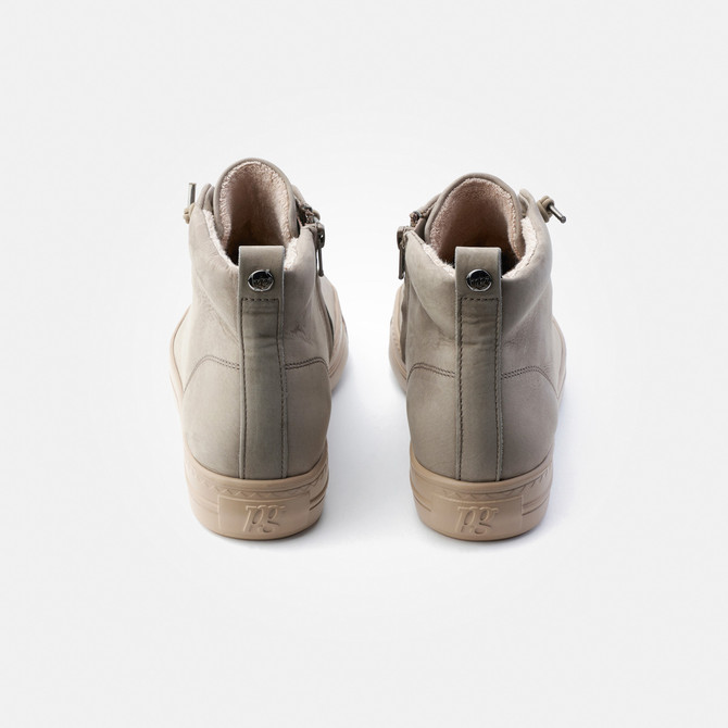 Paul Green 5283-056 - Gray - Sole