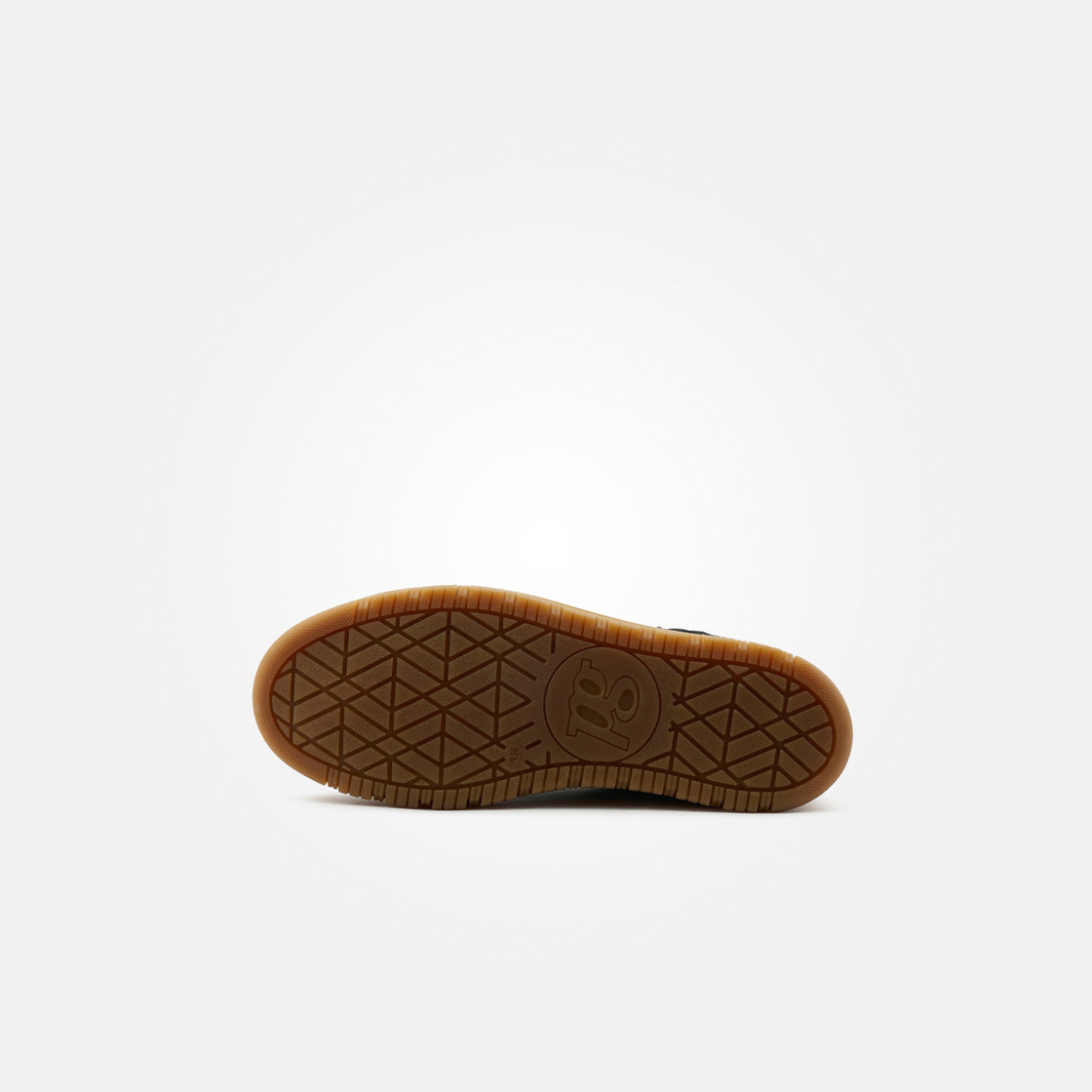 Paul Green 5379-016 - Black - Top view