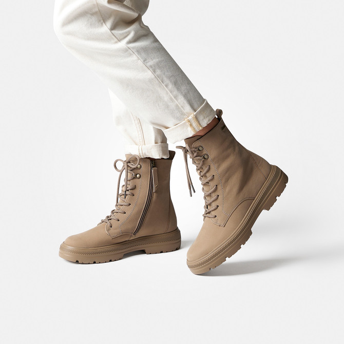 Paul Green 5342-016 - Beige - Special image