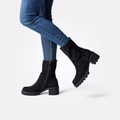 Paul Green 8133-016 - Black