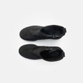Paul Green 8133-016 - Black - Back view