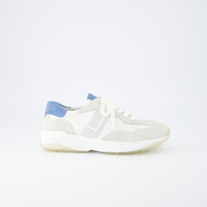 Paul Green 5420-007 - Bianco - Vista posteriore
